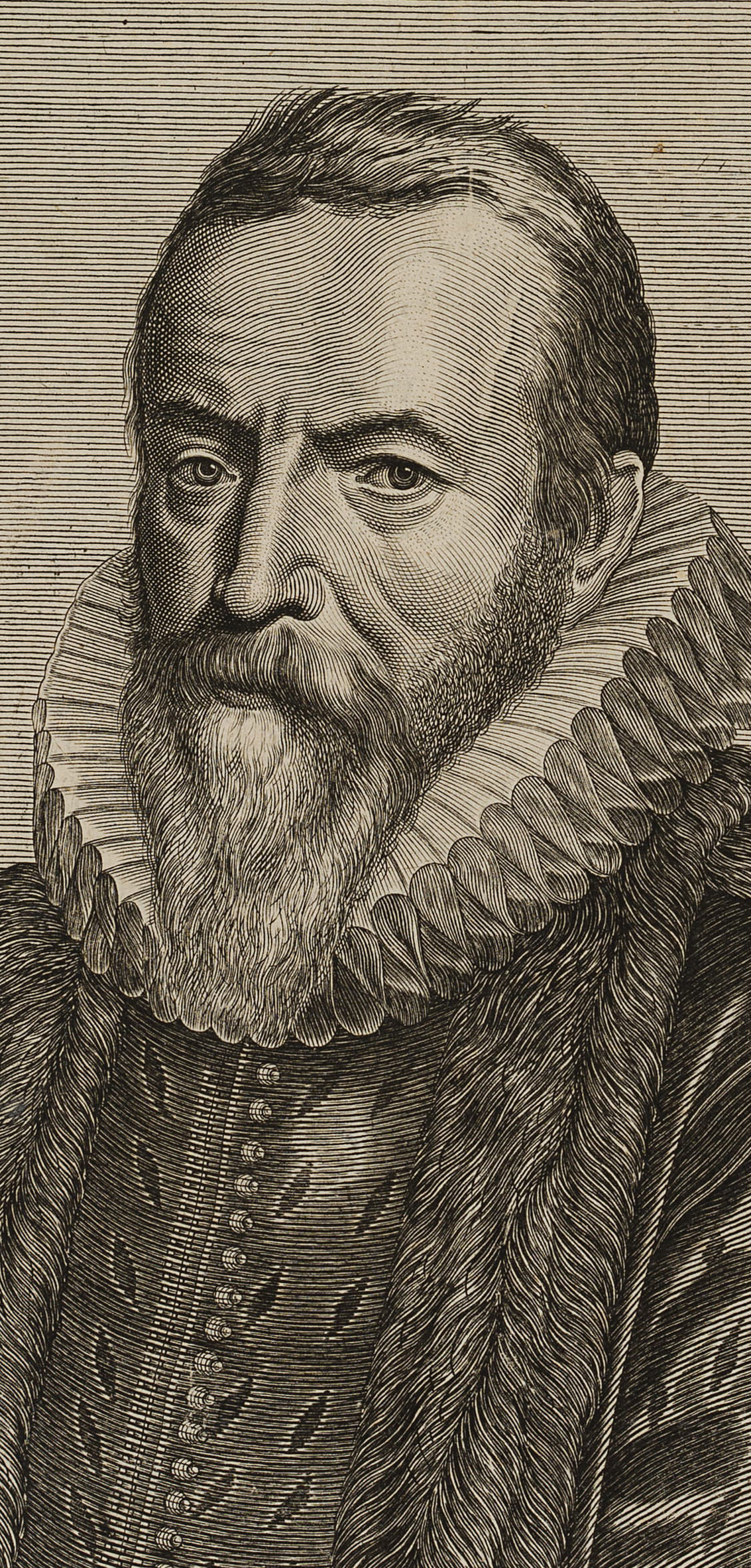 Nicolas de Larmessin